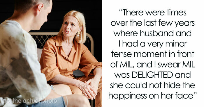 “We Were Going To Break Up The Marriage”: MIL Taunts Woman Who Is Tired From Raising A Baby