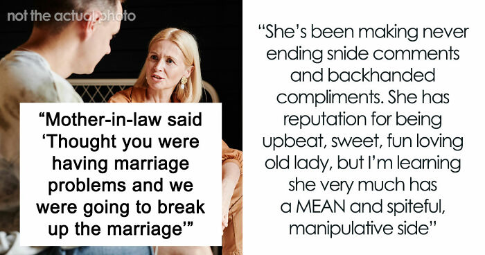 “We Were Going To Break Up The Marriage”: MIL Taunts Woman Who Is Tired From Raising A Baby