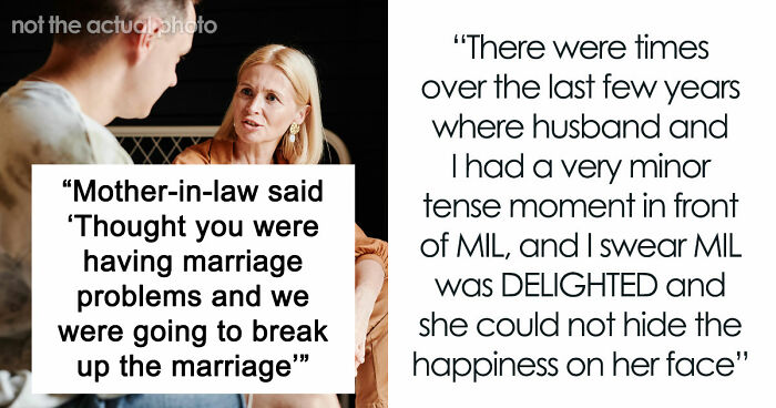 “We Were Going To Break Up The Marriage”: MIL Taunts Woman Who Is Tired From Raising A Baby