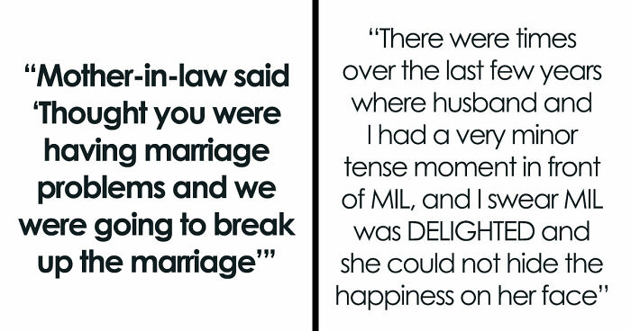 “We Were Going To Break Up The Marriage”: MIL Taunts Woman Who Is Tired From Raising A Baby