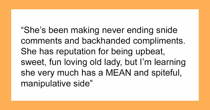 “We Were Going To Break Up The Marriage”: MIL Taunts Woman Who Is Tired From Raising A Baby