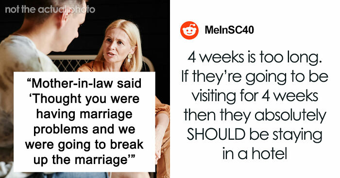 “We Were Going To Break Up The Marriage”: MIL Taunts Woman Who Is Tired From Raising A Baby