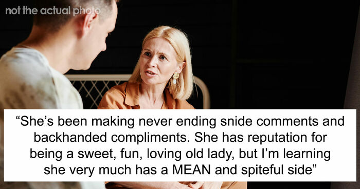 “We Were Going To Break Up The Marriage”: MIL Taunts Woman Who Is Tired From Raising A Baby