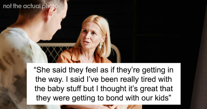 “We Were Going To Break Up The Marriage”: MIL Taunts Woman Who Is Tired From Raising A Baby