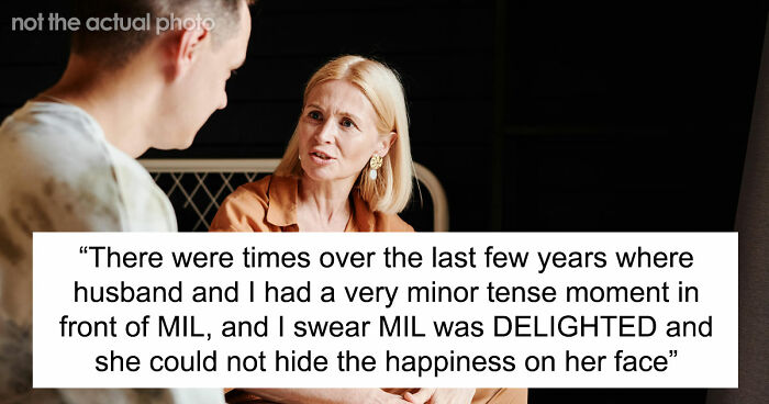 “We Were Going To Break Up The Marriage”: MIL Taunts Woman Who Is Tired From Raising A Baby