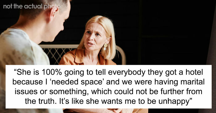 “We Were Going To Break Up The Marriage”: MIL Taunts Woman Who Is Tired From Raising A Baby