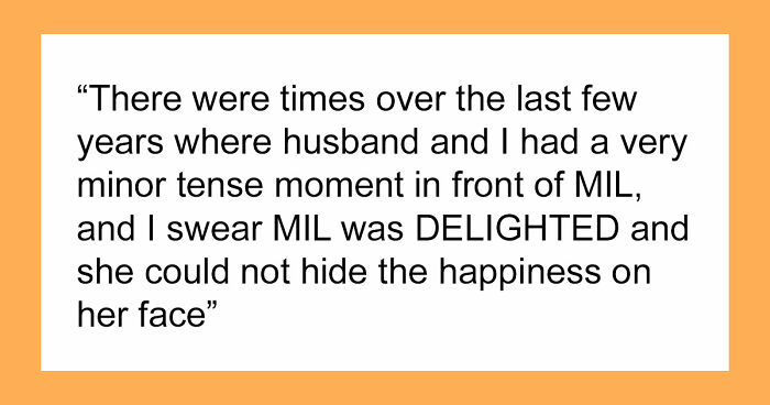 “We Were Going To Break Up The Marriage”: MIL Taunts Woman Who Is Tired From Raising A Baby