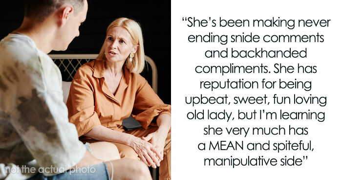 “We Were Going To Break Up The Marriage”: MIL Taunts Woman Who Is Tired From Raising A Baby