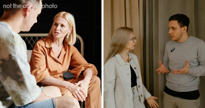 “We Were Going To Break Up The Marriage”: MIL Taunts Woman Who Is Tired From Raising A Baby