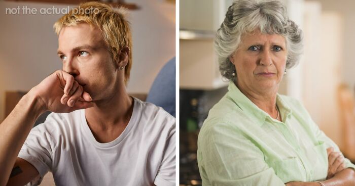 Homophobic MIL Tries To Get Son’s BF Arrested By A Fake Cop Knowing He’s A Real Police Officer Himself