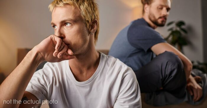 Homophobic MIL Tries To Get Son’s BF Arrested By A Fake Cop Knowing He’s A Real Police Officer Himself