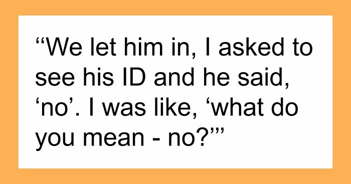Homophobic MIL Tries To Get Son’s BF Arrested By A Fake Cop Knowing He’s A Real Police Officer Himself