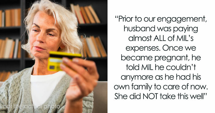 Young Family With Plans To Buy A House And Get Married Has To Pay Off $10K Debt Man’s Mom Took In His Name