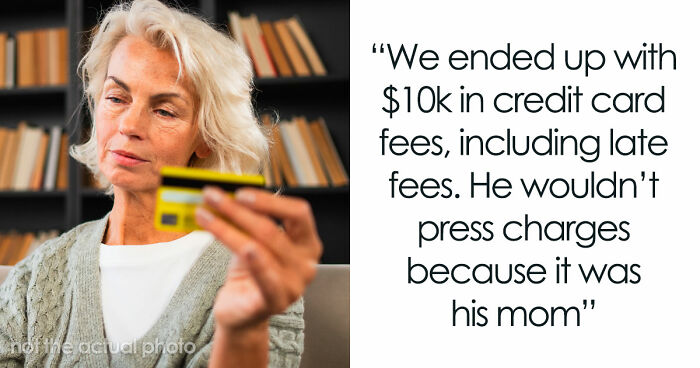 Young Family With Plans To Buy A House And Get Married Has To Pay Off $10K Debt Man’s Mom Took In His Name