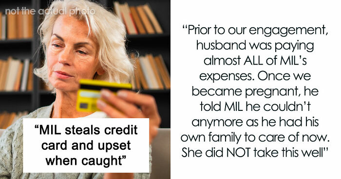 Young Family With Plans To Buy A House And Get Married Has To Pay Off $10K Debt Man’s Mom Took In His Name