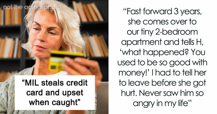 Young Family With Plans To Buy A House And Get Married Has To Pay Off $10K Debt Man’s Mom Took In His Name