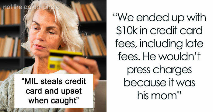 Young Family With Plans To Buy A House And Get Married Has To Pay Off $10K Debt Man’s Mom Took In His Name