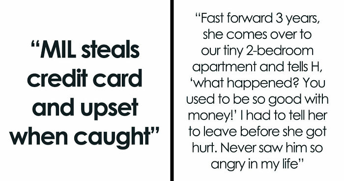 Young Family With Plans To Buy A House And Get Married Has To Pay Off $10K Debt Man’s Mom Took In His Name