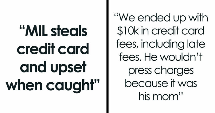 Young Family With Plans To Buy A House And Get Married Has To Pay Off $10K Debt Man’s Mom Took In His Name