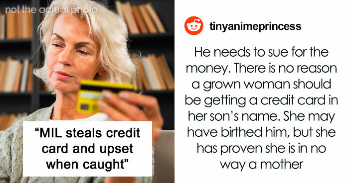 Young Family With Plans To Buy A House And Get Married Has To Pay Off $10K Debt Man’s Mom Took In His Name