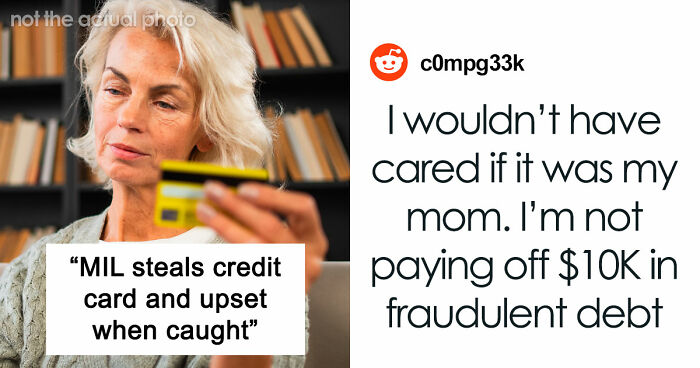 Young Family With Plans To Buy A House And Get Married Has To Pay Off $10K Debt Man’s Mom Took In His Name