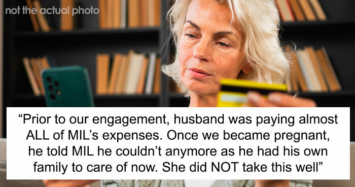 Young Family With Plans To Buy A House And Get Married Has To Pay Off $10K Debt Man’s Mom Took In His Name
