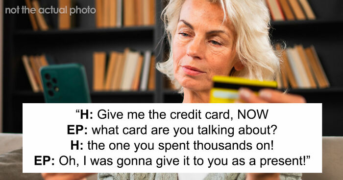 Young Family With Plans To Buy A House And Get Married Has To Pay Off $10K Debt Man’s Mom Took In His Name