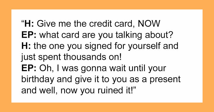 Young Family With Plans To Buy A House And Get Married Has To Pay Off $10K Debt Man’s Mom Took In His Name