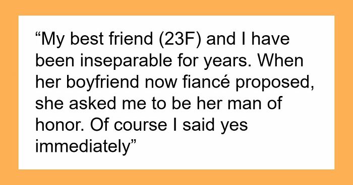 Mom-Of-Bride Tries To Take Over Wedding, Starts With Sneakily Demanding Man With Blue Hair Dye It