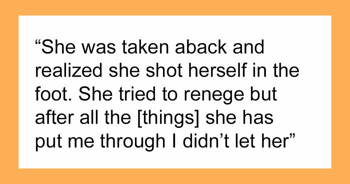 “No Hitting”: Mom Ignores MIL’s Crocodile Tears After She Jokes About Spanking Her Daughter