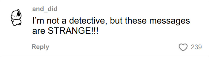 Missing Mom’s Haunting Texts Reveal Fear Of Boating With Husband After Split