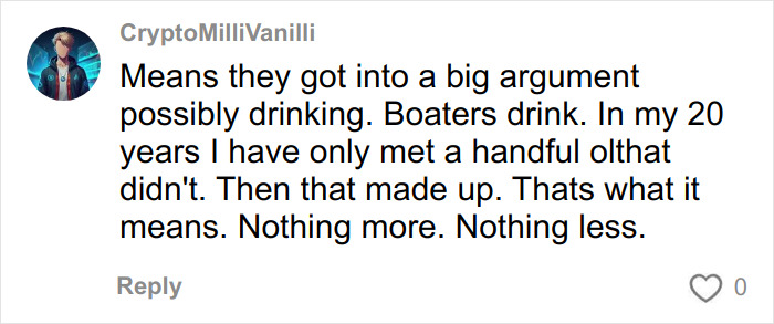 Missing Mom’s Haunting Texts Reveal Fear Of Boating With Husband After Split