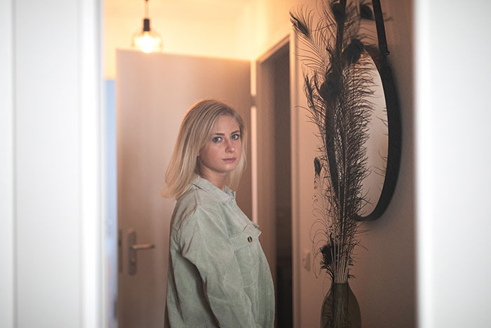 Other Woman Thinks She Has Won When Wife Files For Divorce, Ends Up Pregnant And Isolated