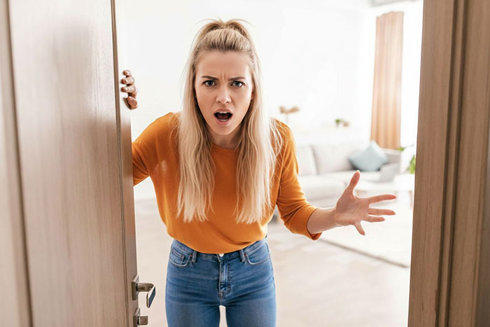 Other Woman Thinks She Has Won When Wife Files For Divorce, Ends Up Pregnant And Isolated