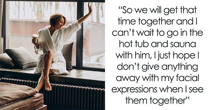 Other Woman Thinks She Has Won When Wife Files For Divorce, Ends Up Pregnant And Isolated