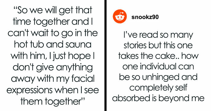 Mistress Excited To Finally Get The Man As His Wife Divorces Him, Gets Hit With Harsh Karma Instead