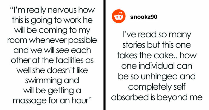 Mistress Excited To Finally Get The Man As His Wife Divorces Him, Gets Hit With Harsh Karma Instead