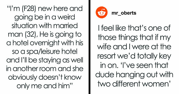 Mistress Excited To Finally Get The Man As His Wife Divorces Him, Gets Hit With Harsh Karma Instead