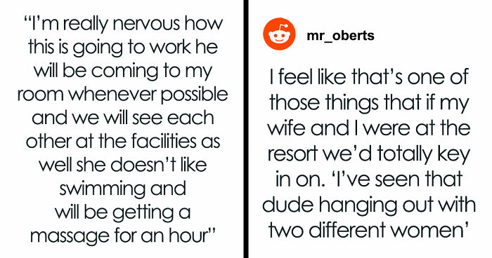 Mistress Excited To Finally Get The Man As His Wife Divorces Him, Gets Hit With Harsh Karma Instead