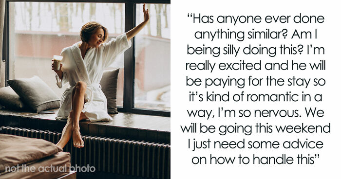 Mistress Excited To Finally Get The Man As His Wife Divorces Him, Gets Hit With Harsh Karma Instead