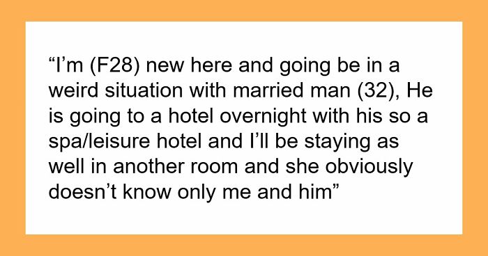 Mistress Excited To Finally Get The Man As His Wife Divorces Him, Gets Hit With Harsh Karma Instead