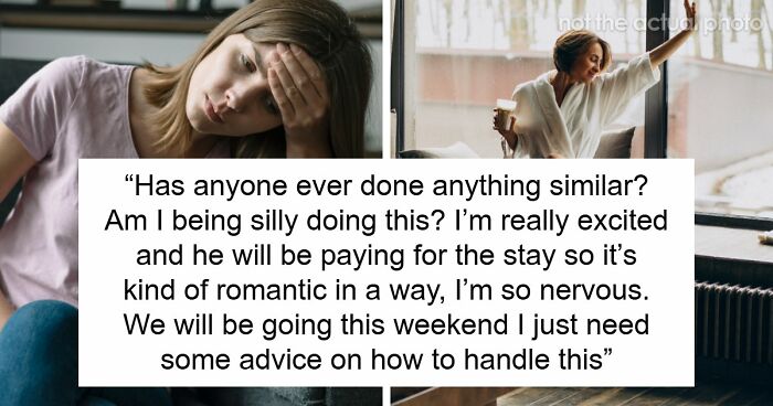 Mistress Excited To Finally Get The Man As His Wife Divorces Him, Gets Hit With Harsh Karma Instead