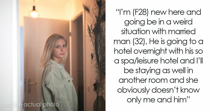 Mistress Excited To Finally Get The Man As His Wife Divorces Him, Gets Hit With Harsh Karma Instead