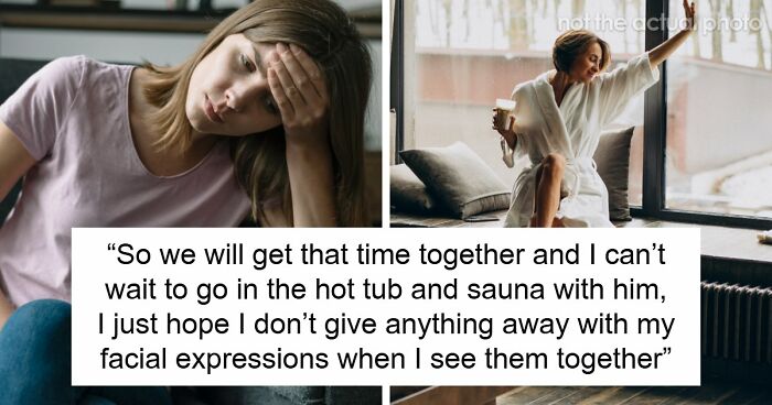 Other Woman Excited When Man’s Wife Files For Divorce, Gets Reality Check Instead Of Happy Ending