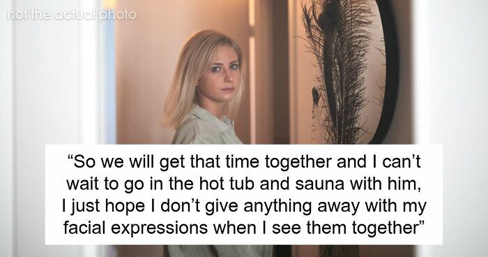 Mistress Excited To Finally Get The Man As His Wife Divorces Him, Gets Hit With Harsh Karma Instead