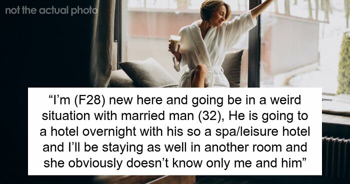 Mistress Excited To Finally Get The Man As His Wife Divorces Him, Gets Hit With Harsh Karma Instead