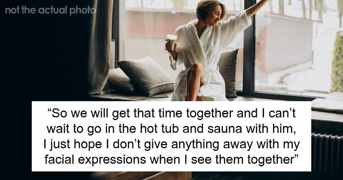 Mistress Excited To Finally Get The Man As His Wife Divorces Him, Gets Hit With Harsh Karma Instead