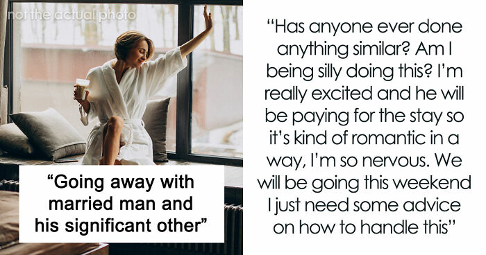 Mistress Excited To Finally Get The Man As His Wife Divorces Him, Gets Hit With Harsh Karma Instead