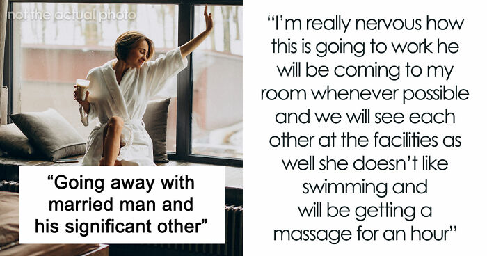 Mistress Excited To Finally Get The Man As His Wife Divorces Him, Gets Hit With Harsh Karma Instead