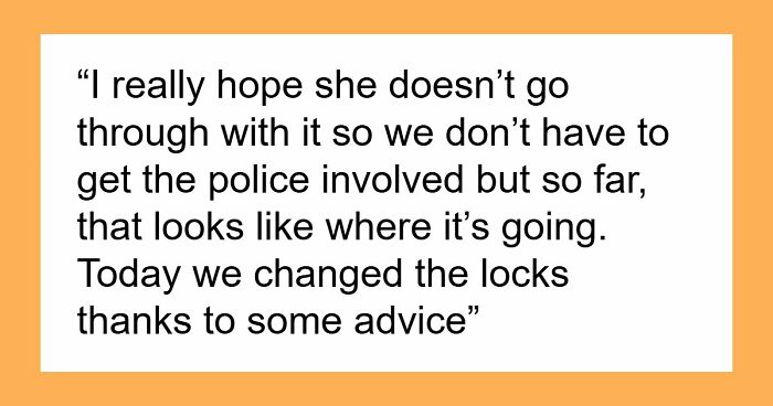 Woman Abandons Kids For BF, Tries To Move Back In With Them Years Later After Being Dumped By Him